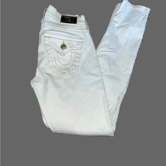 True Religion Denim - True Religion jeans